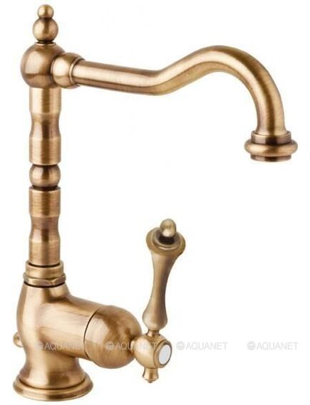 Купить Смеситель Cezares Margot MARGOT-LSM2-02-M для раковины (margot-lsm2-02-m) по цене 45320 руб., в Санкт-Петебруге в интернет магазине 100-Систем, а также дургие товары CEZARES из раздела Рычажные смесители и Смесители для раковины