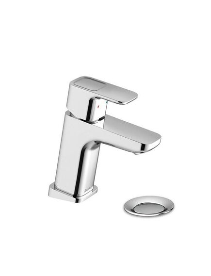 Купить Смеситель для раковины Ravak 10° X070063 Хром (x070063) по цене 9438 руб., в Санкт-Петебруге в интернет магазине 100-Систем, а также дургие товары RAVAK из раздела Рычажные смесители и Смесители для раковины
