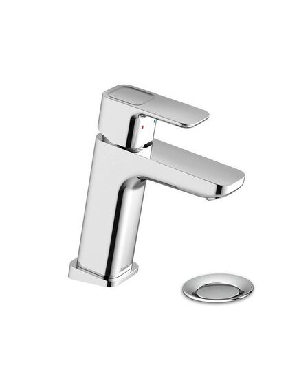 Купить Смеситель Ravak 10° TD 013.00 Хром (x070061) по цене 10230 руб., в Санкт-Петебруге в интернет магазине 100-Систем, а также дургие товары RAVAK из раздела Рычажные смесители и Смесители для раковины