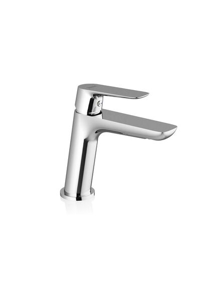 Купить Смеситель для раковины Ravak Classic X070080 Хром (x070080) по цене 13090 руб., в Санкт-Петебруге в интернет магазине 100-Систем, а также дургие товары RAVAK из раздела Рычажные смесители и Смесители для раковины