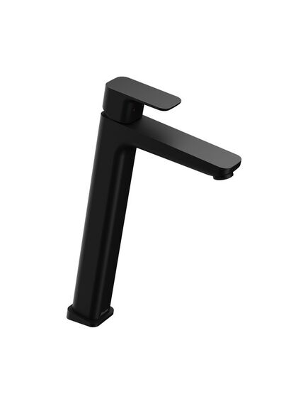 Купить Смеситель для умывальника Ravak 10° Free black -TD F 015.20 (x070151) по цене 29590 руб., в Санкт-Петебруге в интернет магазине 100-Систем, а также дургие товары RAVAK из раздела Рычажные смесители и Смесители для раковины