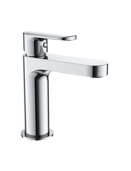 Купить Смеситель для раковины WONZON & WOGHAND, Хром (WW-H1032-CR) (ww-h1032-cr) по цене 8182 руб., в Санкт-Петебруге в интернет магазине 100-Систем, а также дургие товары WONZON & WOGHAND из раздела Рычажные смесители и Смесители для раковины