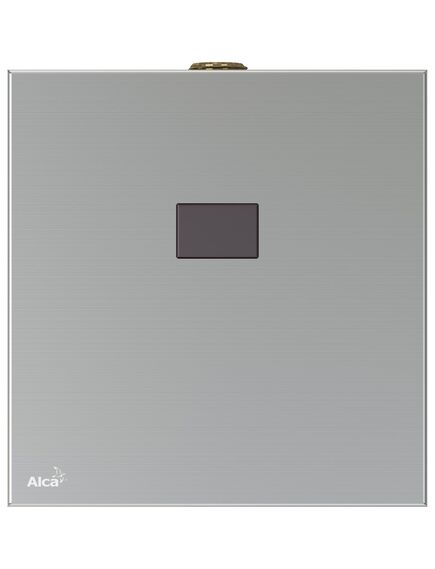 Купить Автоматическое устройство смыва для писсуара 12V (работает от сети) металл, арт. ASP4-K (asp4-k) по цене 37096 руб., в Санкт-Петебруге в интернет магазине 100-Систем, а также дургие товары AlcaPlast из раздела Арматура для унитаза и Унитазы