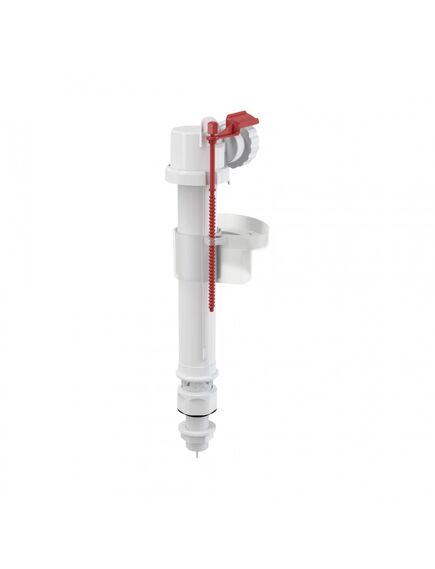 Купить ALCA PLAST Впускной механизм с нижней подводкой, арт. A17-1/2" (a17-1/2) по цене 1304 руб., в Санкт-Петебруге в интернет магазине 100-Систем, а также дургие товары AlcaPlast из раздела Арматура для унитаза и Унитазы