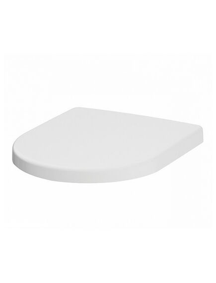 Купить C507854WH Inspire сиденье для унитаза-компакта, микролифт (c507854wh) по цене 6090 руб., в Санкт-Петебруге в интернет магазине 100-Систем, а также дургие товары AM.PM из раздела Скидки и 