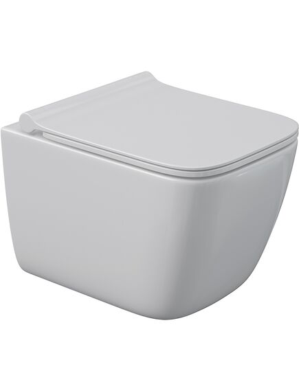 Купить Унитаз Berges Quattro S 082149 подвесной с сиденьем Микролифт (082149) по цене 20990 руб., в Санкт-Петебруге в интернет магазине 100-Систем, а также дургие товары BERGES из раздела Унитазы подвесные и Унитазы Купить Унитаз Berges Quattro S 082149 подвесной с сиденьем Микролифт (082149) по цене 20990 руб., в Санкт-Петебруге в интернет магазине 100-Систем, а также дургие товары BERGES из раздела Унитазы подвесные и Унитазы