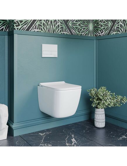 Купить Унитаз Berges Quattro S 082149 подвесной с сиденьем Микролифт (082149) по цене 20990 руб., в Санкт-Петебруге в интернет магазине 100-Систем, а также дургие товары BERGES из раздела Унитазы подвесные и Унитазы Купить Унитаз Berges Quattro S 082149 подвесной с сиденьем Микролифт (082149) по цене 20990 руб., в Санкт-Петебруге в интернет магазине 100-Систем, а также дургие товары BERGES из раздела Унитазы подвесные и Унитазы