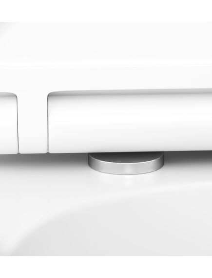 Купить Унитаз AM.PM Spirit FlashClean C701700WH подвесной без сиденья (c701700wh) по цене 18990 руб., в Санкт-Петебруге в интернет магазине 100-Систем, а также дургие товары AM.PM из раздела Унитазы подвесные и Унитазы