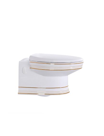 Купить CeramaLux Classic 4288 Унитаз приставной (4288) по цене 34741.2 руб., в Санкт-Петебруге в интернет магазине 100-Систем, а также дургие товары CeramaLux из раздела Унитазы подвесные и Унитазы