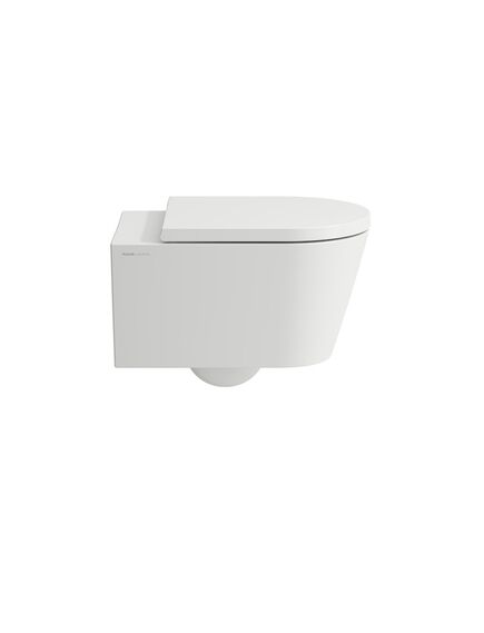 Купить Унитаз Laufen Kartell 8.2033.7.000.000.1 подвесной без сиденья (8.2033.7.000.000.1) по цене 46140.77 руб., в Санкт-Петебруге в интернет магазине 100-Систем, а также дургие товары LAUFEN из раздела Унитазы подвесные и Унитазы