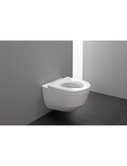 Купить Унитаз Laufen Pro Rimless 8.2096.5 подвесной без сиденья (8.2096.5.000.000.1) по цене 32631 руб., в Санкт-Петебруге в интернет магазине 100-Систем, а также дургие товары LAUFEN из раздела Унитазы подвесные и Унитазы Купить Унитаз Laufen Pro Rimless 8.2096.5 подвесной без сиденья (8.2096.5.000.000.1) по цене 32631 руб., в Санкт-Петебруге в интернет магазине 100-Систем, а также дургие товары LAUFEN из раздела Унитазы подвесные и Унитазы