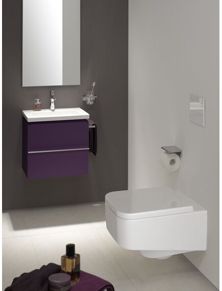 Купить Унитаз Laufen Pro S Rimless 8.2096.2 подвесной без сиденья (8.2096.2.000.000.1) по цене 30220 руб., в Санкт-Петебруге в интернет магазине 100-Систем, а также дургие товары LAUFEN из раздела Унитазы подвесные и Унитазы