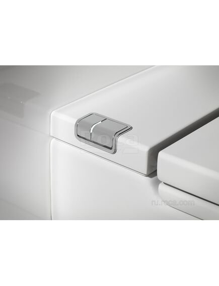Купить Чаша Roca Meridian IN-TANK подвесная 595, 893301000 (893301000) по цене 232586.77 руб., в Санкт-Петебруге в интернет магазине 100-Систем, а также дургие товары ROCA из раздела Унитазы подвесные и Унитазы