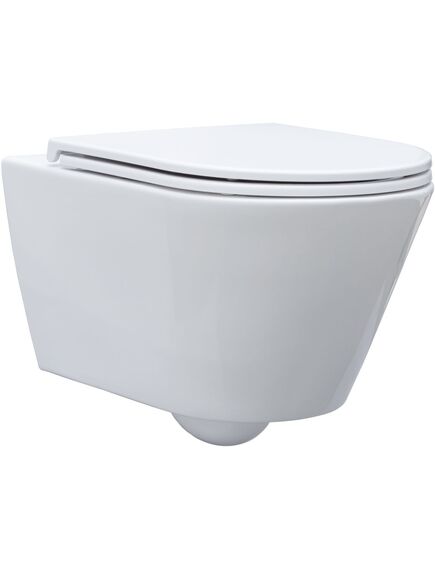 Купить Чаша подвесного унитаза Aquanet Lake LAKE-W белый (lake-w) по цене 18600 руб., в Санкт-Петебруге в интернет магазине 100-Систем, а также дургие товары AQUANET из раздела Унитазы подвесные и Унитазы Купить Чаша подвесного унитаза Aquanet Lake LAKE-W белый (lake-w) по цене 18600 руб., в Санкт-Петебруге в интернет магазине 100-Систем, а также дургие товары AQUANET из раздела Унитазы подвесные и Унитазы