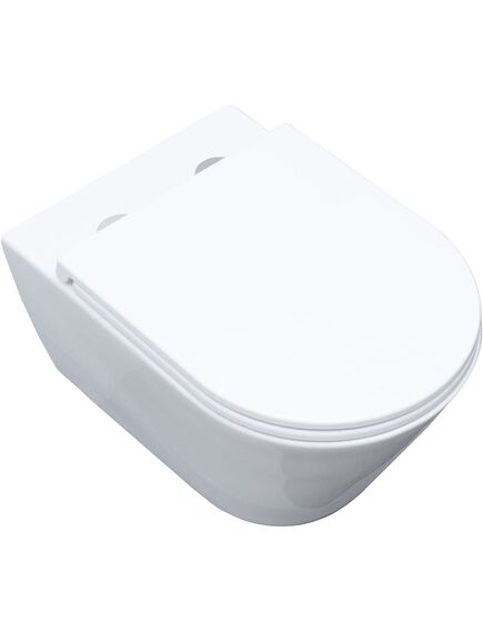 Купить Чаша подвесного унитаза Aquanet Lake LAKE-W белый (lake-w) по цене 18600 руб., в Санкт-Петебруге в интернет магазине 100-Систем, а также дургие товары AQUANET из раздела Унитазы подвесные и Унитазы Купить Чаша подвесного унитаза Aquanet Lake LAKE-W белый (lake-w) по цене 18600 руб., в Санкт-Петебруге в интернет магазине 100-Систем, а также дургие товары AQUANET из раздела Унитазы подвесные и Унитазы