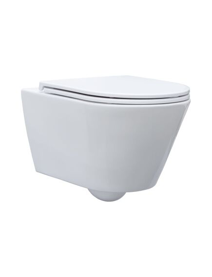 Купить Чаша подвесного унитаза Aquanet Lake LAKE-W белый (lake-w) по цене 18600 руб., в Санкт-Петебруге в интернет магазине 100-Систем, а также дургие товары AQUANET из раздела Унитазы подвесные и Унитазы Купить Чаша подвесного унитаза Aquanet Lake LAKE-W белый (lake-w) по цене 18600 руб., в Санкт-Петебруге в интернет магазине 100-Систем, а также дургие товары AQUANET из раздела Унитазы подвесные и Унитазы