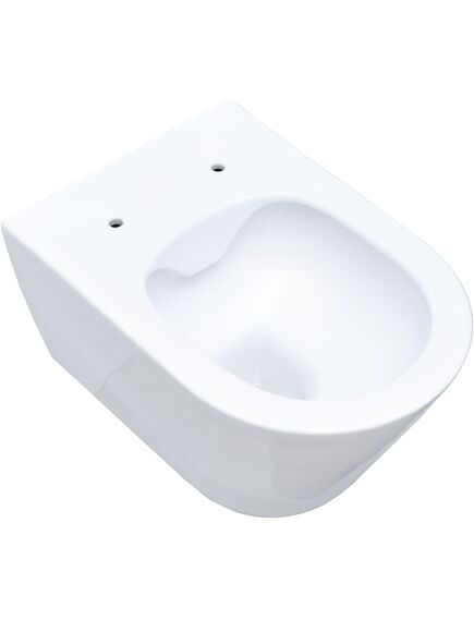 Купить Чаша подвесного унитаза Aquanet Lake LAKE-W белый (lake-w) по цене 18600 руб., в Санкт-Петебруге в интернет магазине 100-Систем, а также дургие товары AQUANET из раздела Унитазы подвесные и Унитазы Купить Чаша подвесного унитаза Aquanet Lake LAKE-W белый (lake-w) по цене 18600 руб., в Санкт-Петебруге в интернет магазине 100-Систем, а также дургие товары AQUANET из раздела Унитазы подвесные и Унитазы