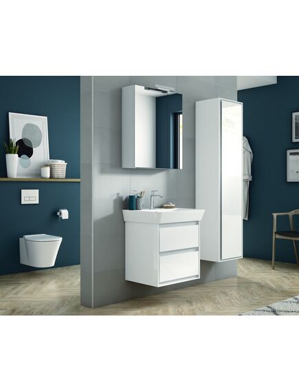 Купить Безободковый подвесной унитазCONNECT AIR Rimless (k819501) по цене 21300 руб., в Санкт-Петебруге в интернет магазине 100-Систем, а также дургие товары IDEAL STANDARD из раздела Унитазы подвесные и Унитазы Купить Безободковый подвесной унитазCONNECT AIR Rimless (k819501) по цене 21300 руб., в Санкт-Петебруге в интернет магазине 100-Систем, а также дургие товары IDEAL STANDARD из раздела Унитазы подвесные и Унитазы