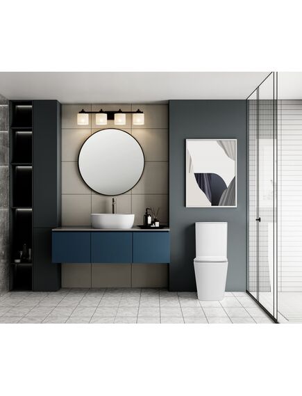 Купить Унитаз компакт Размер: 61x35x83,5 см Цвет: белый матовый Материал: высококачественная керамика устойчивая к царапинам, температура обжига более 1200°C - безободковый, бесшумынй круговой слив торнадо 3/6 л - антигрязевая поверхность EasyClean - жесткое быс (ac1210tmw) по цене 33150 руб., в Санкт-Петебруге в интернет магазине 100-Систем, а также дургие товары ABBER из раздела Горизонтальный выпуск и Унитазы-компакт с бачком