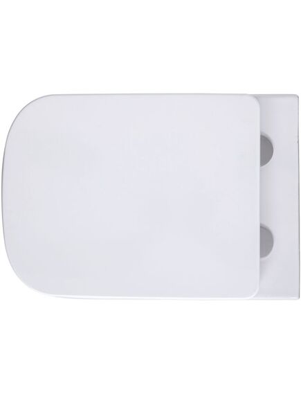 Купить Унитаз подвесной Aquanet Rimless Tavr 2.0 W LX-1907 (tavr 2.0 w) по цене 20930 руб., в Санкт-Петебруге в интернет магазине 100-Систем, а также дургие товары AQUANET из раздела Унитазы подвесные и Унитазы