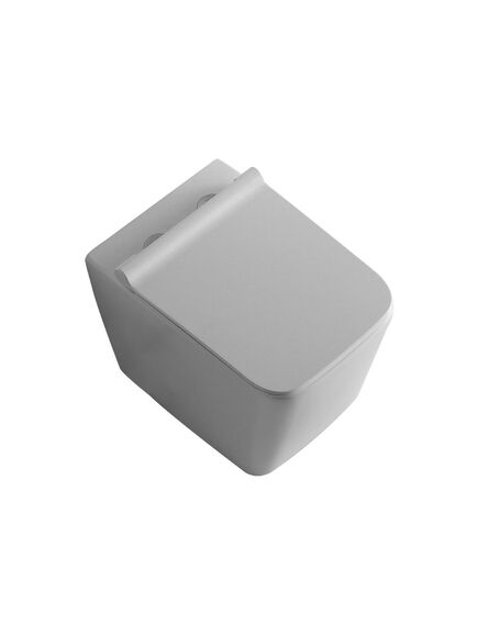 Купить Унитаз подвесной Aquanet Rimless Tavr-W BL-103N-WHT (tavr-w) по цене 20930 руб., в Санкт-Петебруге в интернет магазине 100-Систем, а также дургие товары AQUANET из раздела Унитазы подвесные и Унитазы