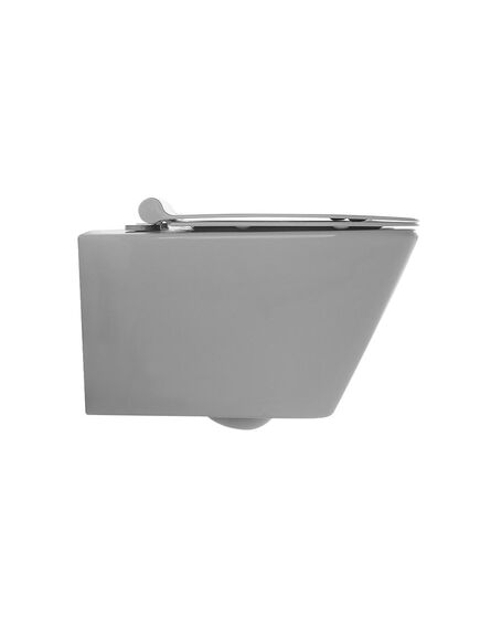 Купить Унитаз подвесной Aquanet Rimless Tavr-W BL-103N-WHT (tavr-w) по цене 20930 руб., в Санкт-Петебруге в интернет магазине 100-Систем, а также дургие товары AQUANET из раздела Унитазы подвесные и Унитазы