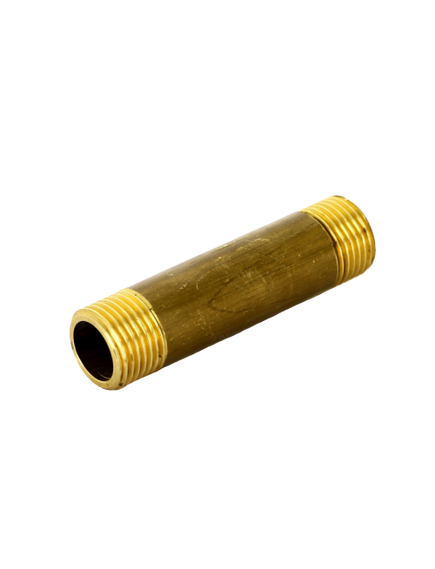 Купить Бочонок 3/4"*250 мм. (1500300 / 1540g05250) по цене 2398 руб., в Санкт-Петебруге в интернет магазине 100-Систем, а также дургие товары  из раздела Бочата и Латунные фитинги