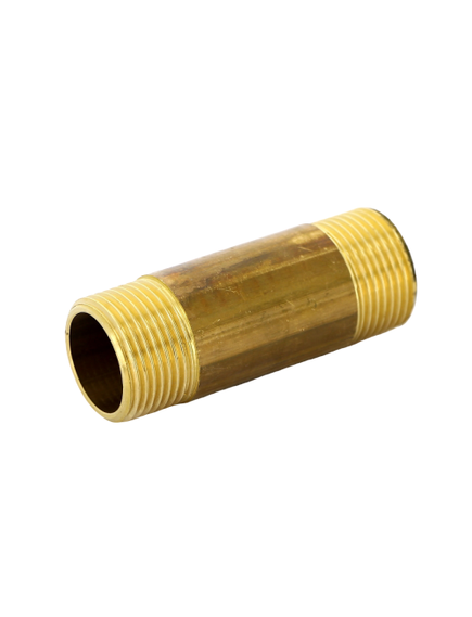 Купить Бочонок 3/4"*70 мм. (1500346 / 1540g05070) по цене 587 руб., в Санкт-Петебруге в интернет магазине 100-Систем, а также дургие товары  из раздела Бочата и Латунные фитинги
