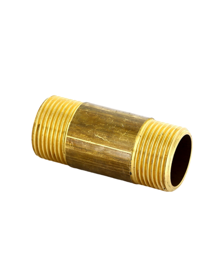 Купить Бочонок 1/2"*70 мм. (1500312 / 1540g04070) по цене 334 руб., в Санкт-Петебруге в интернет магазине 100-Систем, а также дургие товары  из раздела Бочата и Латунные фитинги