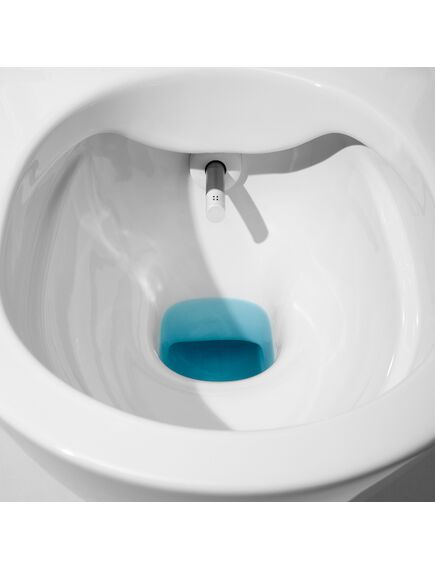 Купить Электронная чаша-биде Laufen Cleanet Navia белый 8.2060.1.400.000.1 (8.2060.1.400.000.1) по цене 201204.77 руб., в Санкт-Петебруге в интернет магазине 100-Систем, а также дургие товары LAUFEN из раздела Электронные и Унитазы