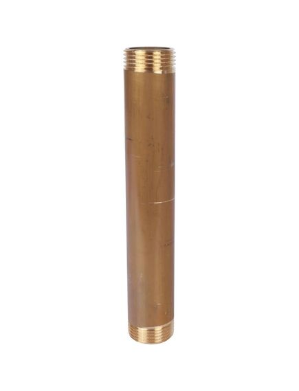 Купить SFT-0062-001150 STOUT Удлинитель НН 1"x150 (sft-0062-001150) по цене 1338 руб., в Санкт-Петебруге в интернет магазине 100-Систем, а также дургие товары STOUT из раздела Бочата и Латунные фитинги