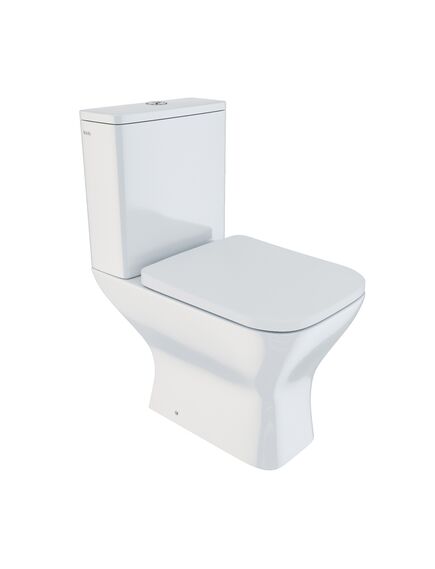 Купить Унитаз компакт Iddis Torr TORRDSEi24 Белый (torrdsei24) по цене 25990 руб., в Санкт-Петебруге в интернет магазине 100-Систем, а также дургие товары IDDIS из раздела Горизонтальный выпуск и Унитазы-компакт с бачком