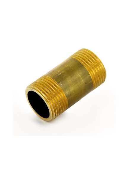 Купить Бочонок 1/2"*60 мм. (1500235 / 1540g04060) по цене 300 руб., в Санкт-Петебруге в интернет магазине 100-Систем, а также дургие товары  из раздела Бочата и Латунные фитинги