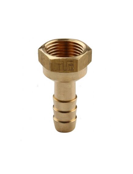 Купить Штуцер 15*1/2"В (1500280 / 1501G1504) по цене 326 руб., в Санкт-Петебруге в интернет магазине 100-Систем, а также дургие товары  из раздела Штуцеры и Латунные фитинги