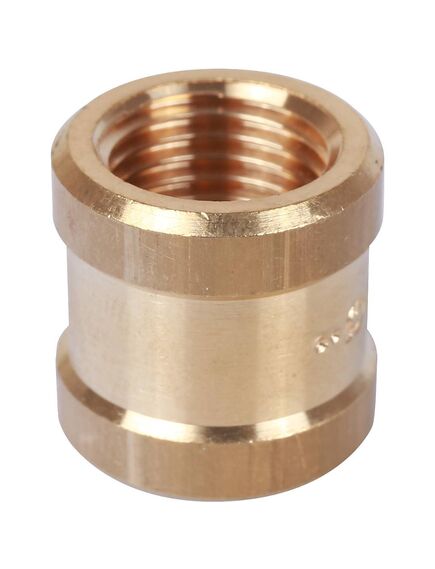 Купить SFT-0005-001414 STOUT Муфта ВВ 1/4 (sft-0005-001414) по цене 71 руб., в Санкт-Петебруге в интернет магазине 100-Систем, а также дургие товары STOUT из раздела Муфты и Латунные фитинги