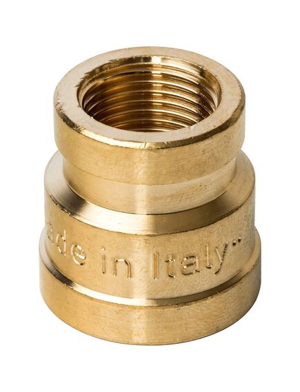 Купить SFT-0005-001238 STOUT Муфта ВВ переходная 1/2X3/8 (sft-0005-001238) по цене 164 руб., в Санкт-Петебруге в интернет магазине 100-Систем, а также дургие товары STOUT из раздела Муфты и Латунные фитинги