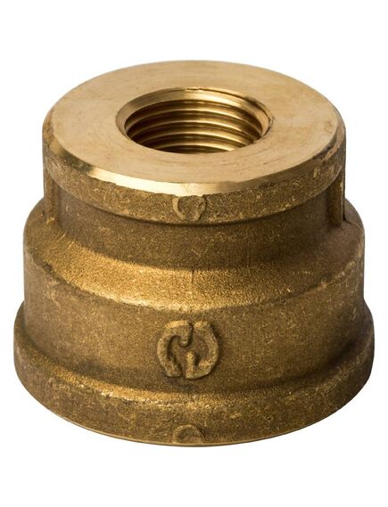Купить SFT-0005-011412 STOUT Муфта ВВ переходная 1"1/4X1/2 (SFT-0005-011412) по цене 806 руб., в Санкт-Петебруге в интернет магазине 100-Систем, а также дургие товары STOUT из раздела Муфты и Латунные фитинги