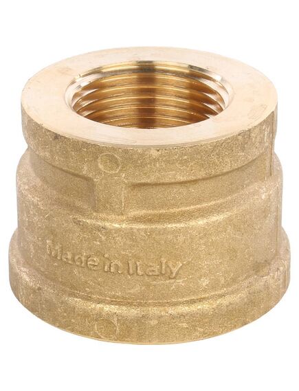 Купить SFT-0005-001141 STOUT Муфта ВВ переходная 1"1/4X1" (sft-0005-001141) по цене 754 руб., в Санкт-Петебруге в интернет магазине 100-Систем, а также дургие товары STOUT из раздела Муфты и Латунные фитинги