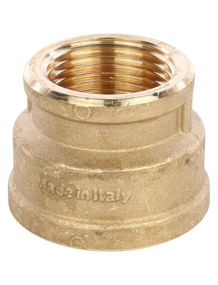 Купить SFT-0005-001121 STOUT Муфта ВВ переходная 1"1/2X1" (sft-0005-001121) по цене 1017 руб., в Санкт-Петебруге в интернет магазине 100-Систем, а также дургие товары STOUT из раздела Муфты и Латунные фитинги