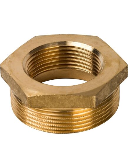 Купить SFT-0028-112114 STOUT Футорка 1"1/2X1"1/4 (sft-0028-112114) по цене 484 руб., в Санкт-Петебруге в интернет магазине 100-Систем, а также дургие товары STOUT из раздела Футорки и Латунные фитинги