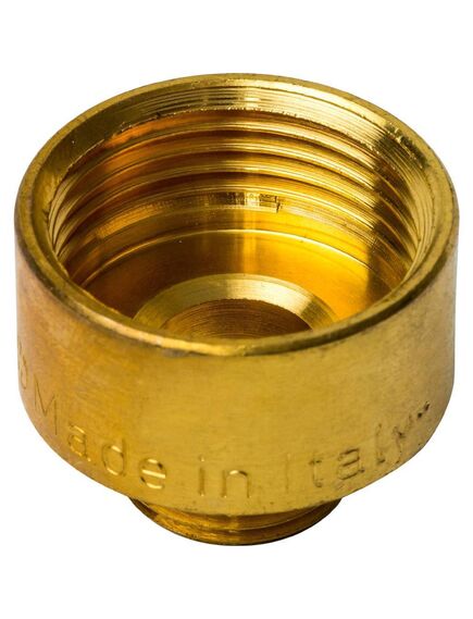 Купить SFT-0007-003438 STOUT Переходник ВН 3/4X3/8 (sft-0007-003438) по цене 167 руб., в Санкт-Петебруге в интернет магазине 100-Систем, а также дургие товары STOUT из раздела Переходники и Латунные фитинги