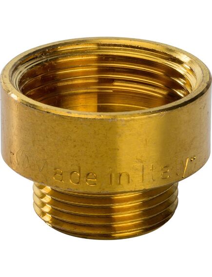 Купить SFT-0007-001141 STOUT Переходник ВН 1"1/4X1" (sft-0007-001141) по цене 586 руб., в Санкт-Петебруге в интернет магазине 100-Систем, а также дургие товары STOUT из раздела Переходники и Латунные фитинги