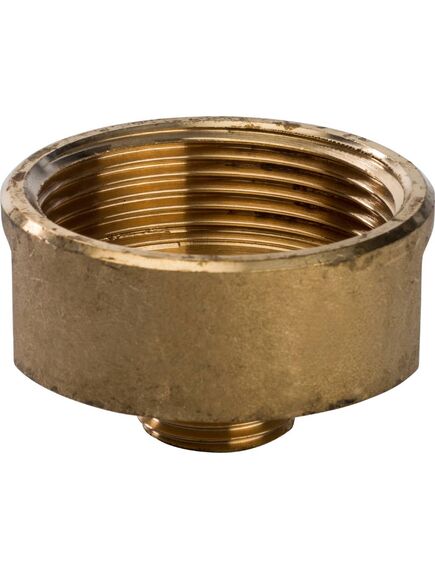 Купить SFT-0007-011234 STOUT Переходник ВН 1"1/2X3/4" (sft-0007-011234) по цене 740 руб., в Санкт-Петебруге в интернет магазине 100-Систем, а также дургие товары STOUT из раздела Переходники и Латунные фитинги