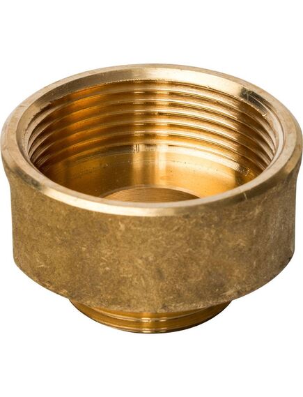 Купить SFT-0007-001121 STOUT Переходник ВН 1"1/2X1" (sft-0007-001121) по цене 823 руб., в Санкт-Петебруге в интернет магазине 100-Систем, а также дургие товары STOUT из раздела Переходники и Латунные фитинги