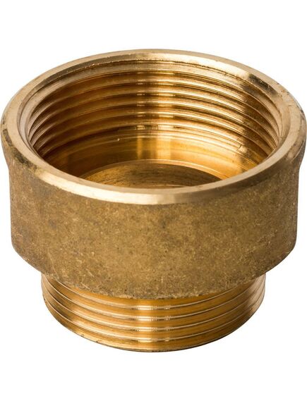 Купить SFT-0007-112114 STOUT Переходник ВН 1"1/2X1"1/4 (sft-0007-112114) по цене 830 руб., в Санкт-Петебруге в интернет магазине 100-Систем, а также дургие товары STOUT из раздела Переходники и Латунные фитинги