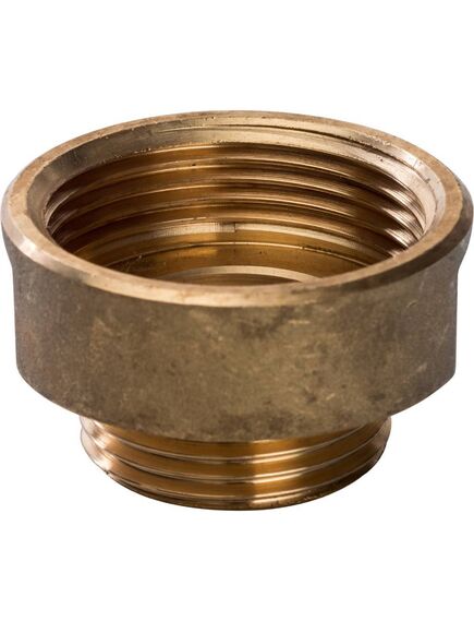 Купить SFT-0007-000021 STOUT Переходник ВН 2"X1" (sft-0007-000021) по цене 970 руб., в Санкт-Петебруге в интернет магазине 100-Систем, а также дургие товары STOUT из раздела Переходники и Латунные фитинги