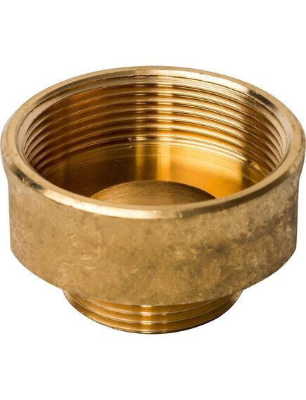 Купить SFT-0007-002114 STOUT Переходник ВН 2"X1"1/4 (sft-0007-002114) по цене 1067 руб., в Санкт-Петебруге в интернет магазине 100-Систем, а также дургие товары STOUT из раздела Переходники и Латунные фитинги