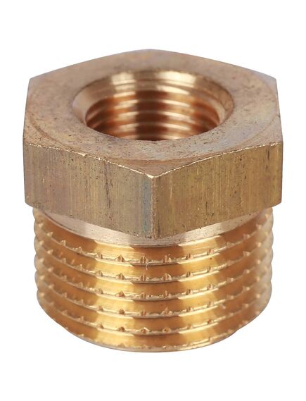 Купить SFT-0028-003818 STOUT Футорка 3/8X1/8 (sft-0028-003818) по цене 80 руб., в Санкт-Петебруге в интернет магазине 100-Систем, а также дургие товары STOUT из раздела Футорки и Латунные фитинги