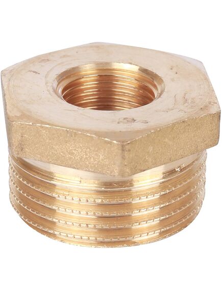 Купить SFT-0028-000138 STOUT Футорка 1"X3/8 (sft-0028-000138) по цене 381 руб., в Санкт-Петебруге в интернет магазине 100-Систем, а также дургие товары STOUT из раздела Футорки и Латунные фитинги