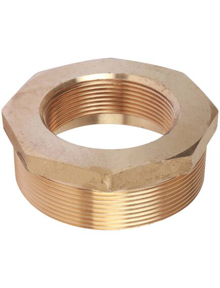Купить SFT-0028-000032 STOUT Футорка 3"X2" (SFT-0028-000032) по цене 3523 руб., в Санкт-Петебруге в интернет магазине 100-Систем, а также дургие товары STOUT из раздела Футорки и Латунные фитинги